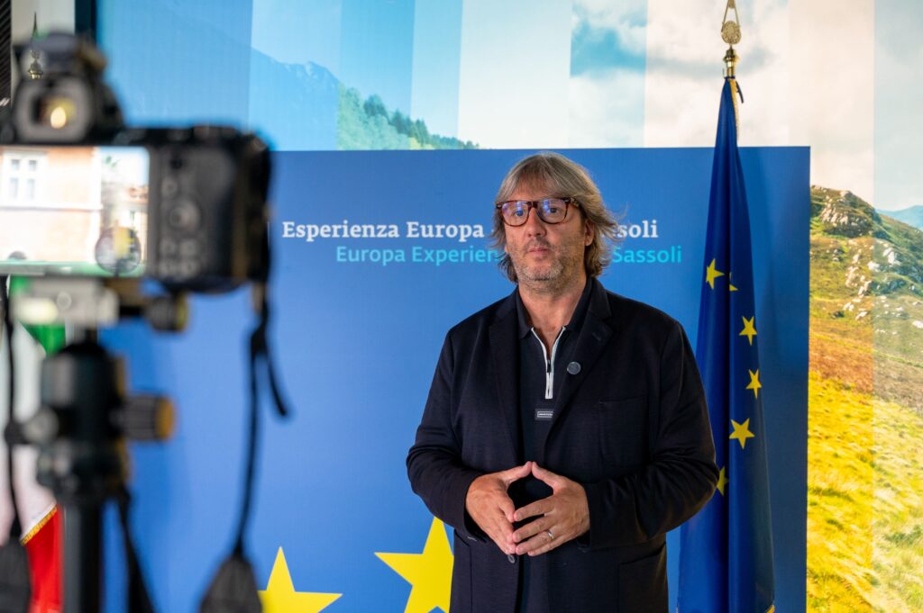 Presentata a Bruxelles la Europa Project Week, il primo Festival Italiano dei Progetti Europei