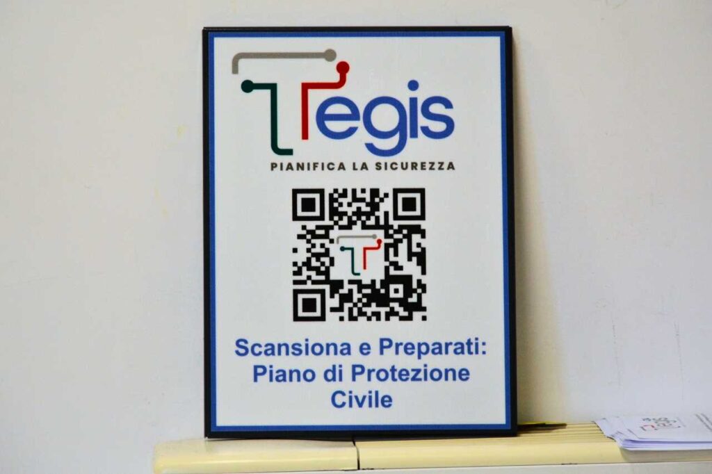 Brindisi punta sull’innovazione digitale per una Protezione Civile più efficiente