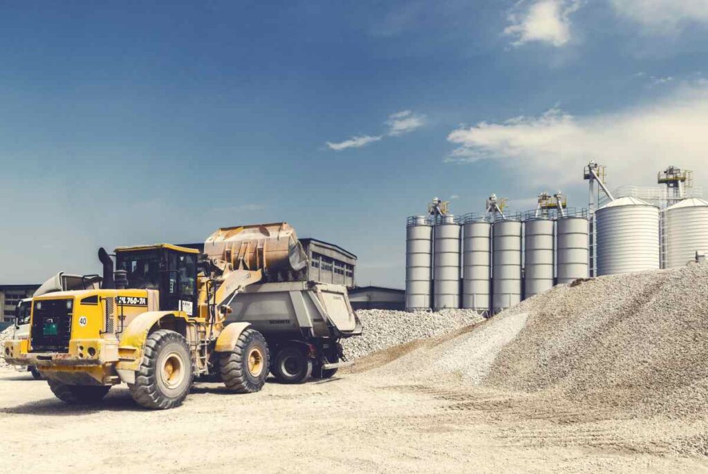 COSTRUZIONI E DEMOLIZIONI: L’ITALIA DEL RICICLO RESTA A PIÙ VELOCITÀ